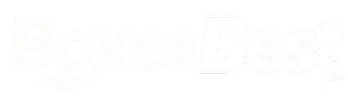 BoxesBest logo