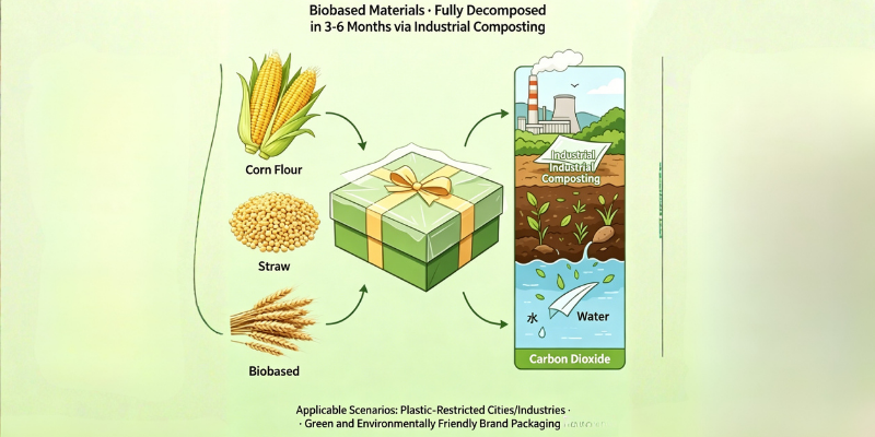 Biodegradable Lamination